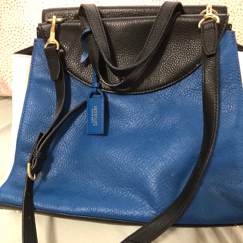 Kate spade Saturday bag